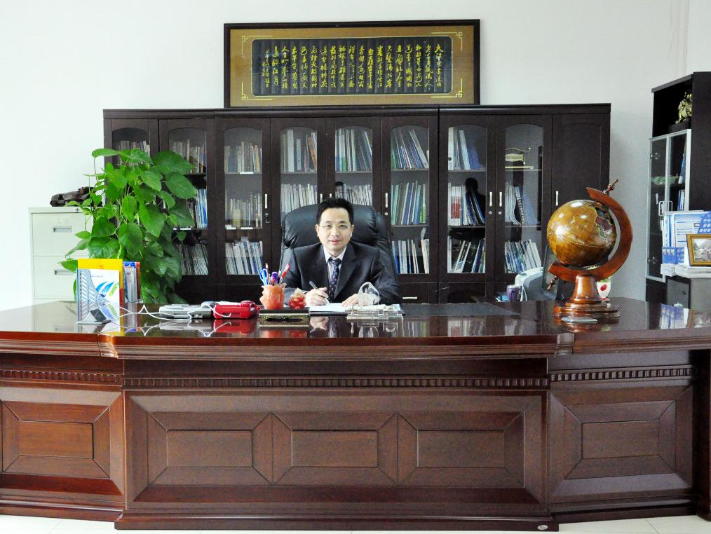 深圳恒通源引領(lǐng)環(huán)保水處理行業(yè)發(fā)展  ——訪(fǎng)恒通源總經(jīng)理萬(wàn)榮群先生